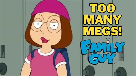 family guy meg griffin porn|Meg griffin multiverse ride .